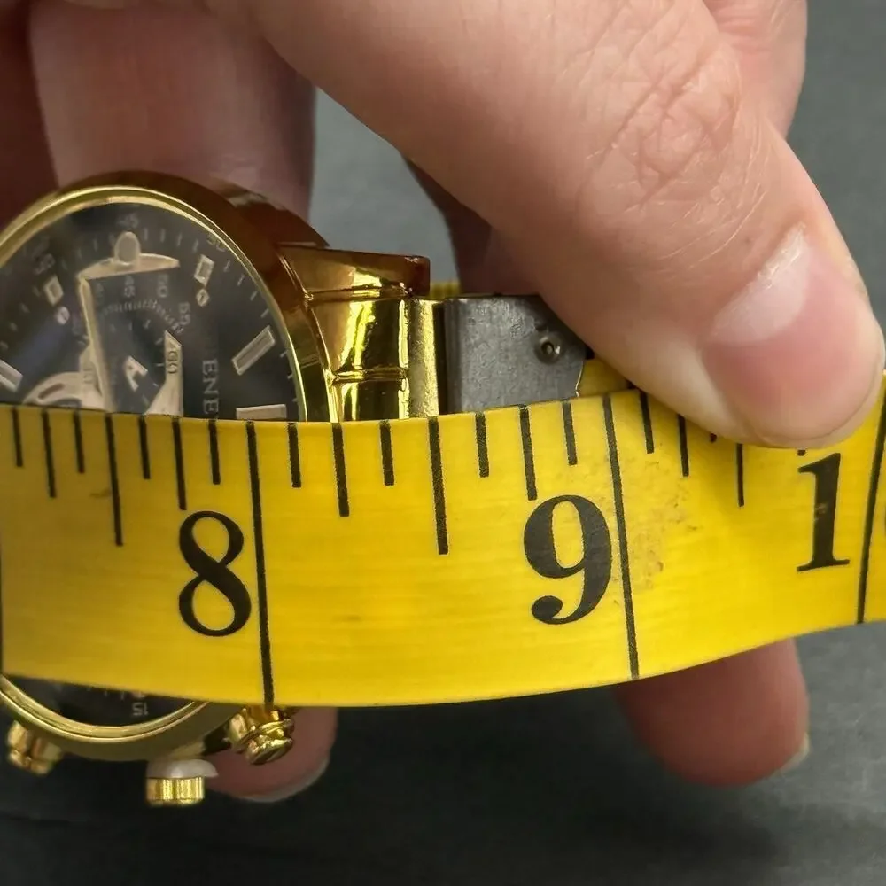 Geneva men gold
